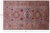 Super Kazak Hand-Knotted Wool Rug - Manhattan Rugs