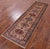 Runner Super Kazak Handmade Wool Rug - Manhattan Rugs