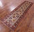 Runner Super Kazak Hand Knotted Wool Rug - Manhattan Rugs