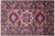 Super Kazak Handmade Wool Rug - Manhattan Rugs