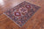 Super Kazak Handmade Wool Rug - Manhattan Rugs