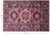 Super Kazak Handmade Wool Rug - Manhattan Rugs