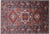 Super Kazak Handmade Wool Rug - Manhattan Rugs