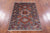 Super Kazak Handmade Wool Rug - Manhattan Rugs