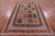 Persian Garden Design Handmade Rug - Manhattan Rugs