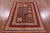 Hand-Knotted Persian Garden Design Rug - Manhattan Rugs