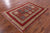 Hand-Knotted Persian Garden Design Rug - Manhattan Rugs