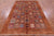 Persian Garden Design Handmade Wool Rug - Manhattan Rugs