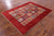 Garden Design Persian Hand-Knotted Wool Rug - Manhattan Rugs