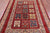 Persian Garden Design Handmade Wool Rug - Manhattan Rugs
