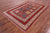 Persian Garden Design Handmade Wool Rug - Manhattan Rugs