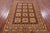 Garden Design Persian Handmade Wool Rug - Manhattan Rugs