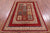 Persian Garden Design Hand-Knotted Wool Rug - Manhattan Rugs