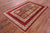 Persian Garden Design Hand-Knotted Wool Rug - Manhattan Rugs