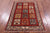 Persian Garden Design Hand-Knotted Rug - Manhattan Rugs