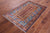 Handmade Antiqued Pazyryk Historical Design Rug - Manhattan Rugs