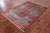 Hand Knotted Antiqued Pazyryk Historical Design Wool Rug - Manhattan Rugs