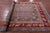 Handmade Antiqued Pazyryk Historical Design Wool Rug - Manhattan Rugs