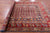 Antiqued Pazyryk Historical Design Hand-Knotted Rug - Manhattan Rugs