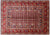 Antiqued Pazyryk Historical Design Hand-Knotted Rug - Manhattan Rugs