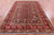 Antiqued Pazyryk Historical Design Hand-Knotted Rug - Manhattan Rugs