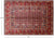 Antiqued Pazyryk Historical Design Hand-Knotted Rug - Manhattan Rugs