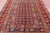 Antiqued Pazyryk Historical Design Hand-Knotted Rug - Manhattan Rugs