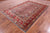 Antiqued Pazyryk Historical Design Hand-Knotted Rug - Manhattan Rugs