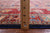 Antiqued Pazyryk Historical Design Hand-Knotted Rug - Manhattan Rugs