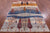 Handmade Tribal Persian Gabbeh Rug - Manhattan Rugs