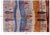Handmade Tribal Persian Gabbeh Rug - Manhattan Rugs