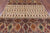 Persian Tribal Gabbeh Hand Knotted Wool Rug - Manhattan Rugs