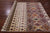 Persian Tribal Gabbeh Hand Knotted Wool Rug - Manhattan Rugs