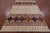 Hand Knotted Khorjin Super Kazak Rug - Manhattan Rugs