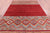 Hand-Knotted Khorjin Super Kazak Wool Rug - Manhattan Rugs