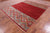 Hand-Knotted Khorjin Super Kazak Wool Rug - Manhattan Rugs
