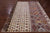 Handmade Persian Gabbeh Tribal Wool Rug - Manhattan Rugs