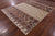 Handmade Persian Gabbeh Tribal Wool Rug - Manhattan Rugs