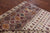 Handmade Persian Gabbeh Tribal Wool Rug - Manhattan Rugs
