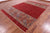 Khorjin Super Kazak Handmade Rug - Manhattan Rugs