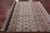 Tribal Persian Gabbeh Hand Knotted Wool Rug - Manhattan Rugs