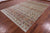 Tribal Persian Gabbeh Hand Knotted Wool Rug - Manhattan Rugs