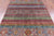 Khorjin Super Kazak Handmade Wool Rug - Manhattan Rugs