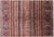 Khorjin Super Kazak Handmade Wool Rug - Manhattan Rugs