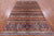 Khorjin Super Kazak Handmade Wool Rug - Manhattan Rugs