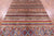 Khorjin Super Kazak Handmade Wool Rug - Manhattan Rugs
