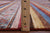 Khorjin Super Kazak Handmade Wool Rug - Manhattan Rugs