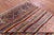 Khorjin Super Kazak Handmade Wool Rug - Manhattan Rugs