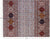 Super Kazak Khorjin Handmade Rug - Manhattan Rugs