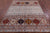 Super Kazak Khorjin Handmade Rug - Manhattan Rugs